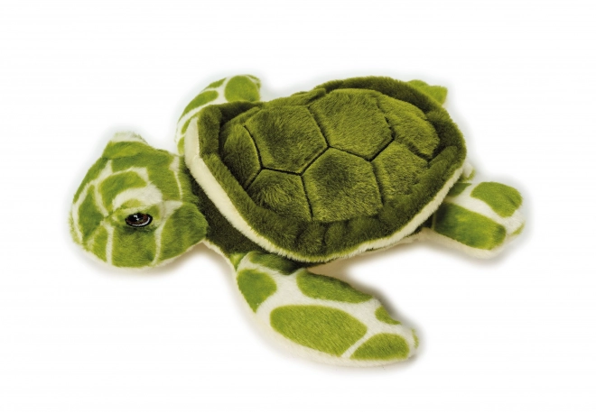 Eco-Friendly Plush Turtle Toy