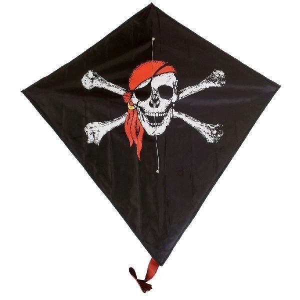 Pirate Kite