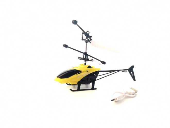 Mini Helicopter