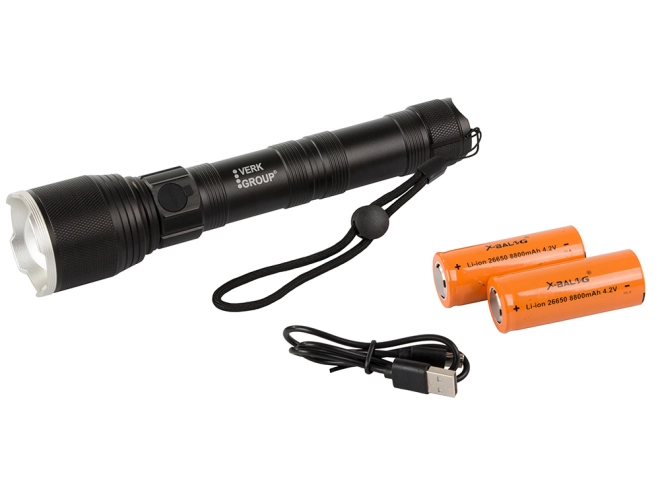 Adjustable Zoom