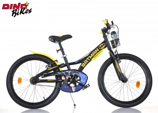 Dino Bikes Kids' Bike 20" 620-BT- Batman