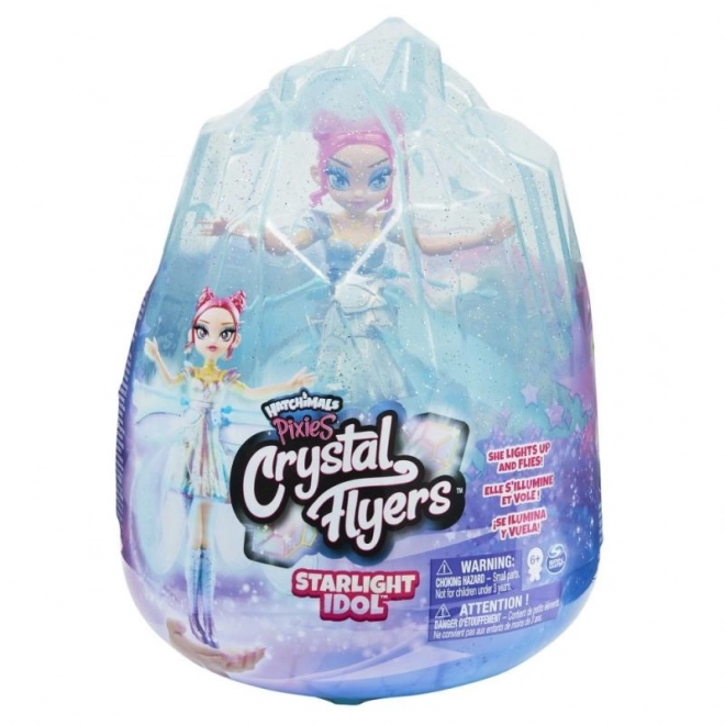 Hatchimals Flying Pixie Fairy