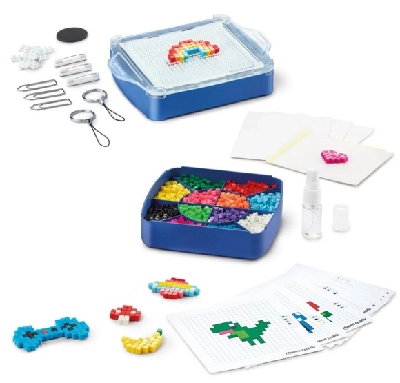 Pixel Water Bead Craft Factory