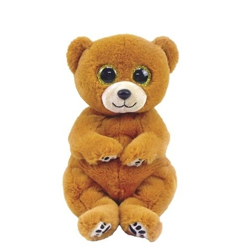 Ty Bear Duncan Plush 15 cm