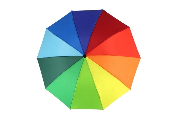 Colorful Folding Umbrella for Kids