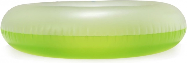 Swimming Ring Bestway – green
