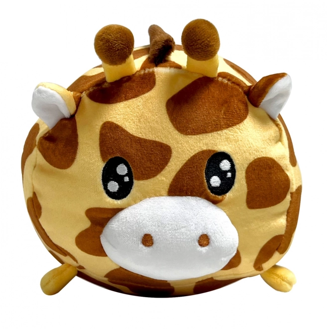 Magic Plush Giraffe Toy