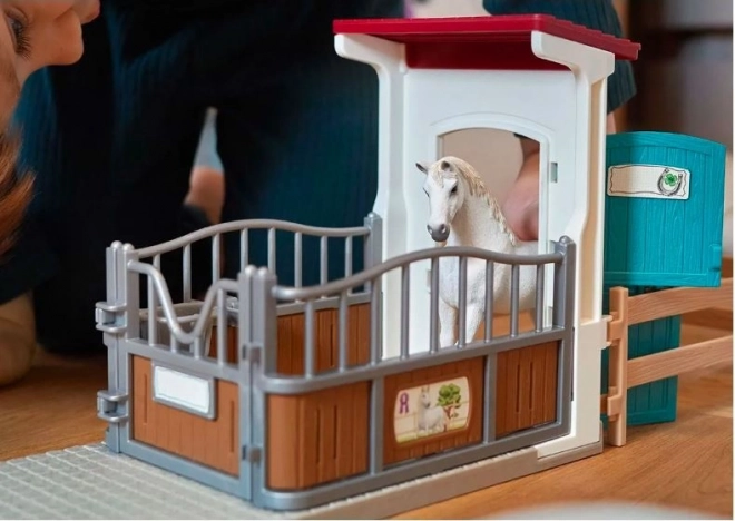 Pferdestall Schleich Horse Club