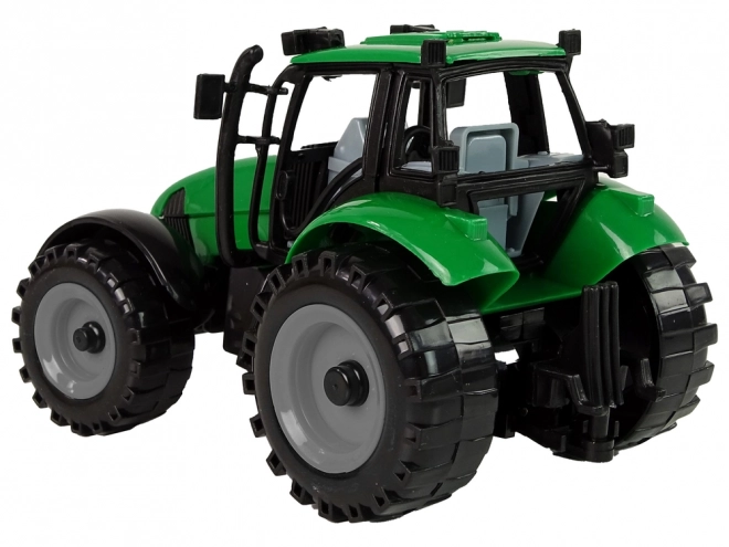 Ideal Farm Tractor with Opening Hood