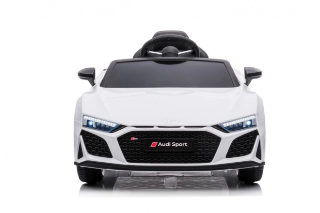 Audi R8 Electric Ride-On Car