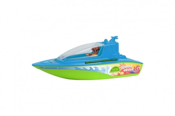 Sport Boat Boazz