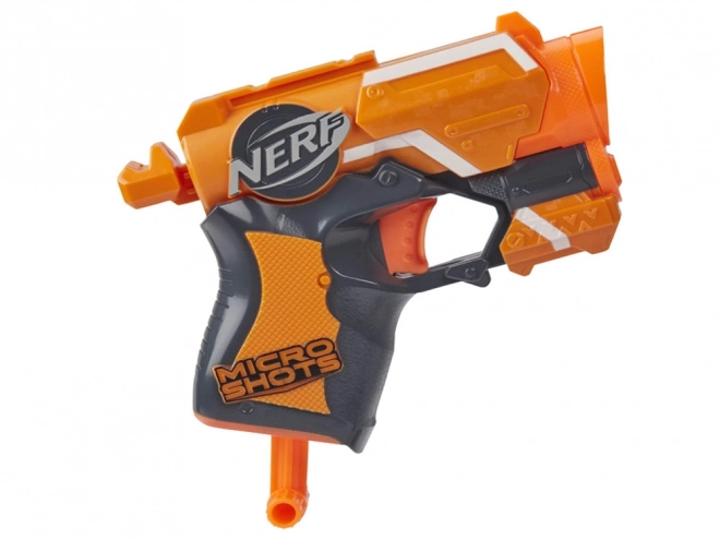 Large Nerf Strike Set with Foam Darts