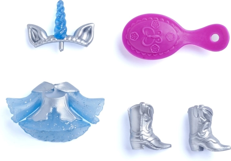 Vyměnitelné výrazy a doplňky