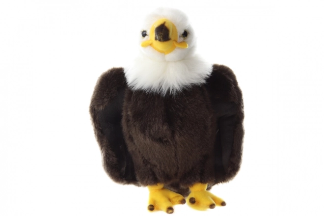 Plush Eagle 25 cm