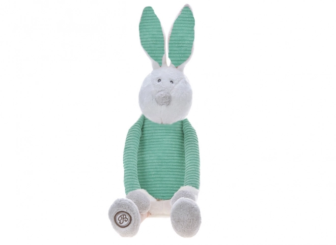 Plush Rabbit Enzo by Beppe