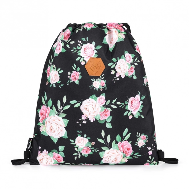 Backpack OXY SCOOLER Rose