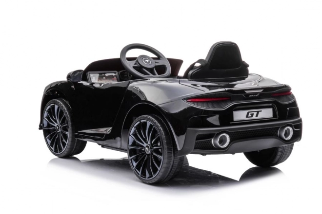 Electric Ride-On Car McLaren GT 12V Black