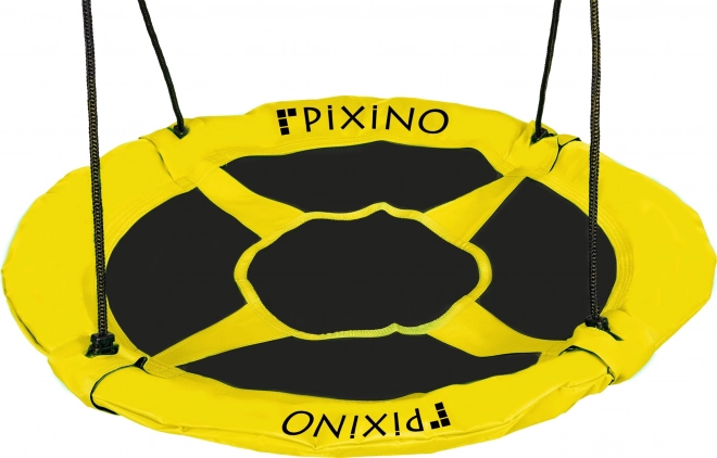 Pixino Swing Nest Yellow