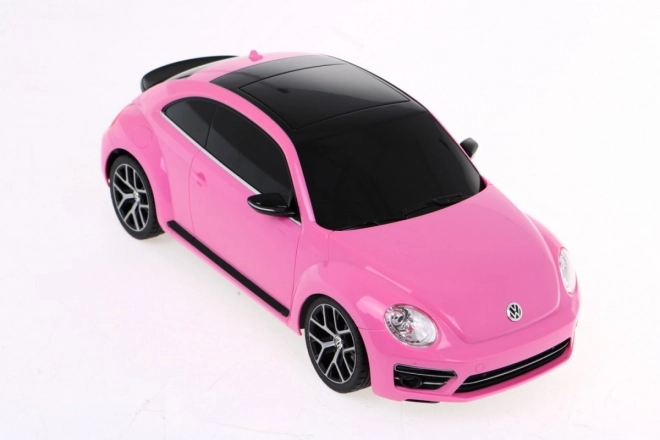 Remote Control Volkswagen Beetle by Rastar