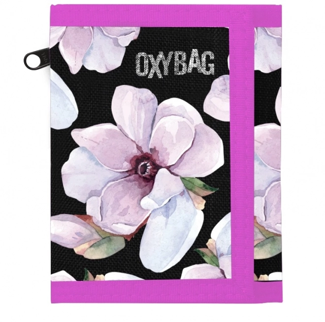 OXY Floral Wallet