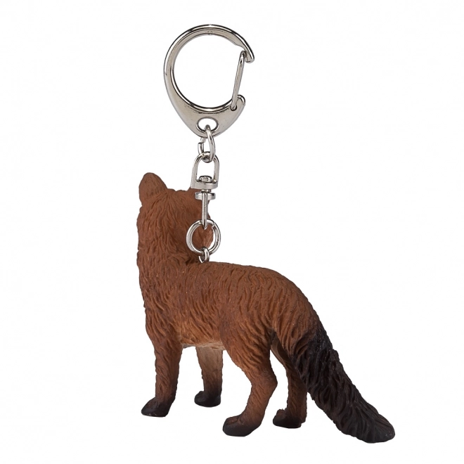 Fox Keychain by Mojo