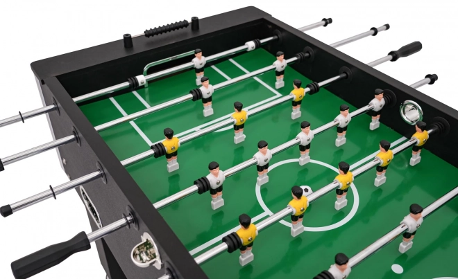 Table Football Black