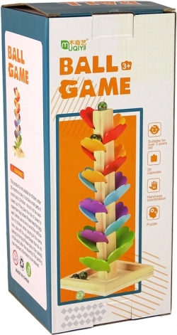 Tolles Geschenk mit attraktivem Verpackungsdesign