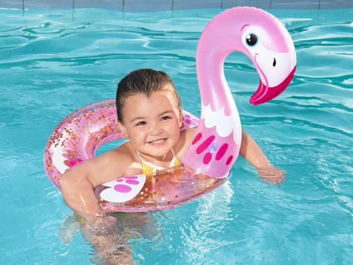 Safe fun for little ones