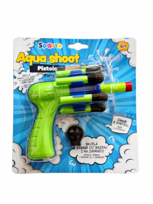 Sporto Aqua Water Blaster