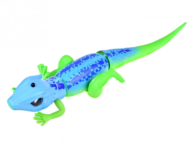 Remote-Controlled Realistic Lizard Toy