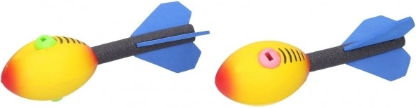 Wurf-Boomer für Kinder 17 cm