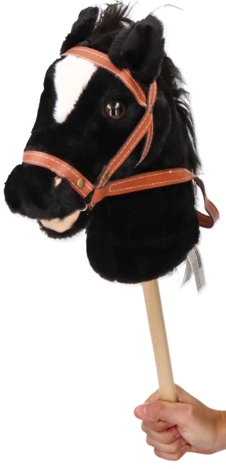 Hobby Horse with Sound Feature