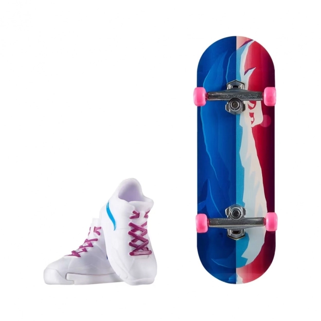 Hot Wheels Skate Fingerboard Tony Hawk Series