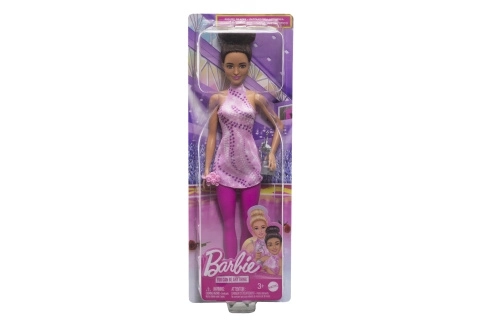 Barbie First Profession - Figure Skater