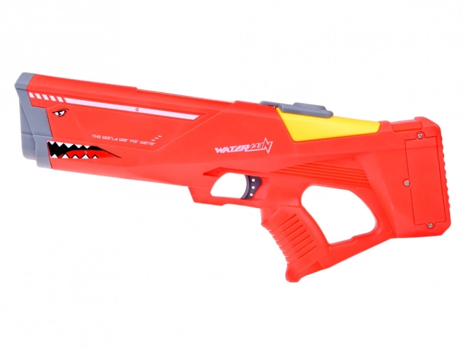 Automatic Water Gun Fun for Endless Water Play