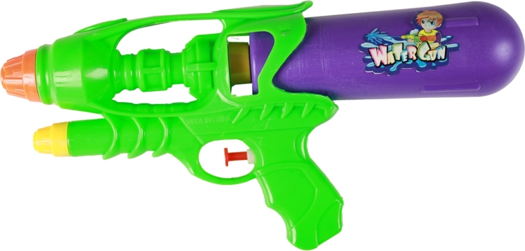 Pohodlné ovládání a rychlé plnění