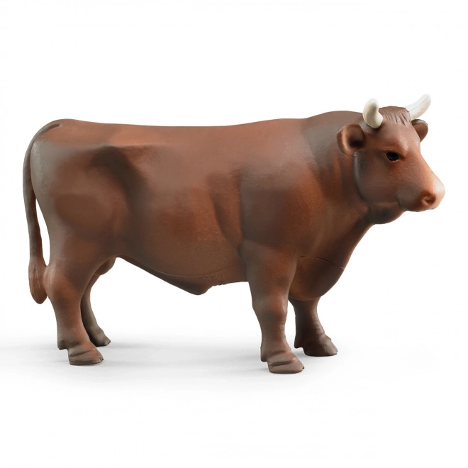 Bruder Brown Bull Figure