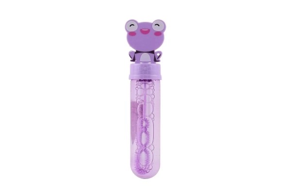 Bubble Maker Frog 13cm - 4 Colors