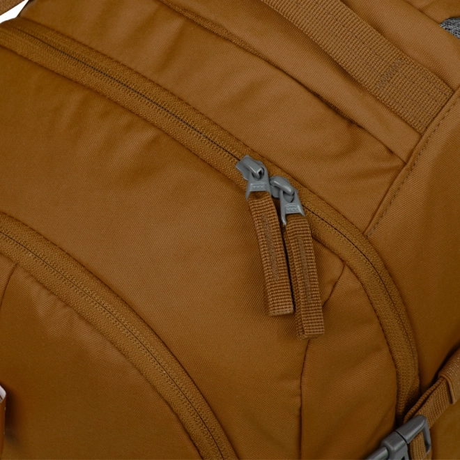Backpack BAAGL Dash Max Caramel GRS