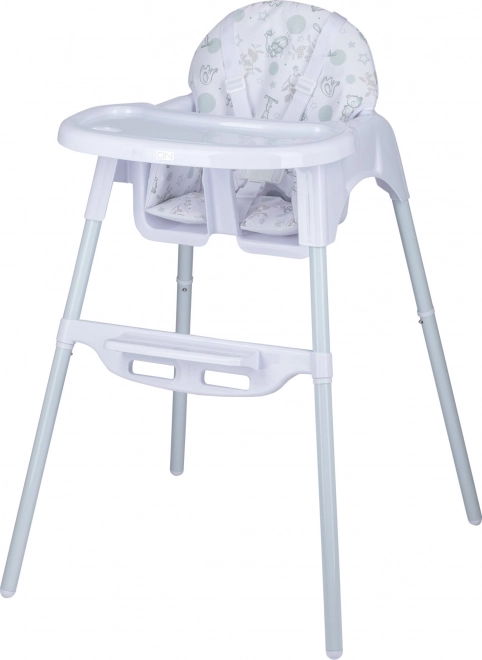 High Chair Lars - Animal Design