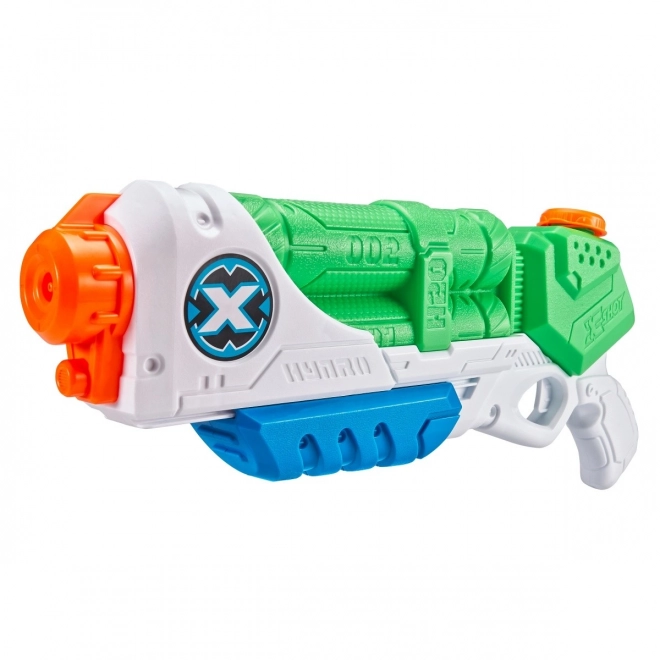 Water Blaster Typhoon Thunder