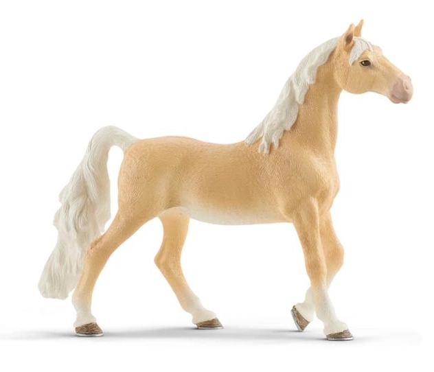 Schleich Horse Club American Saddlebred Mare Figurine