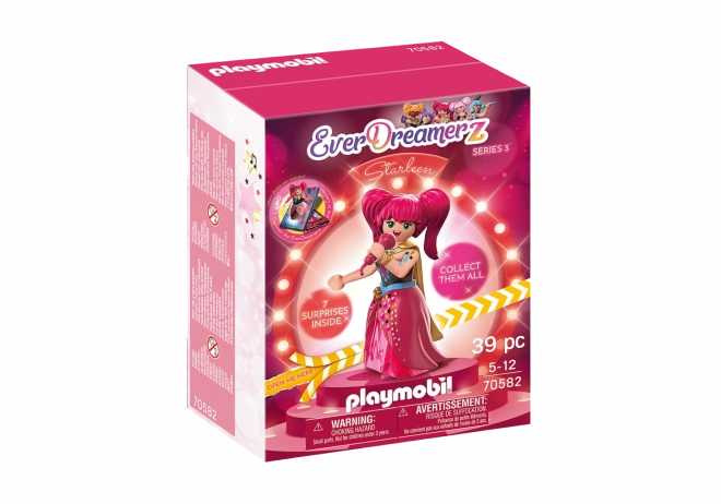 Playmobil EverDreamerz Starleen - Music World