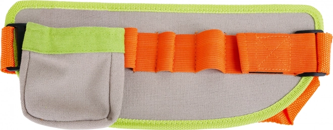 Small Foot Wooden Toys Tool Belt