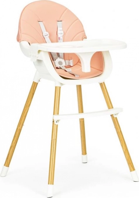 2-In-1 Highchair By Ecotoys