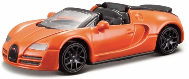 Bburago Model Car Collection 1:64 Scale