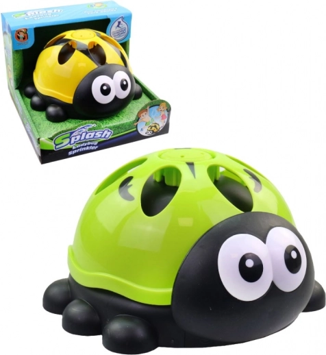 Children's Water Sprayer Bug