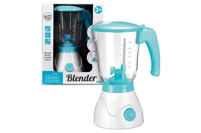 Blender from the Home Accessories Series