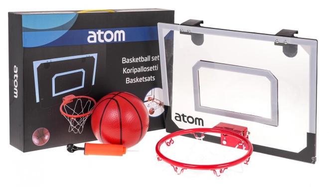 Basketball Set