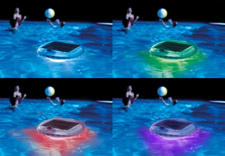 Deux modes lumineux pour chaque ambiance